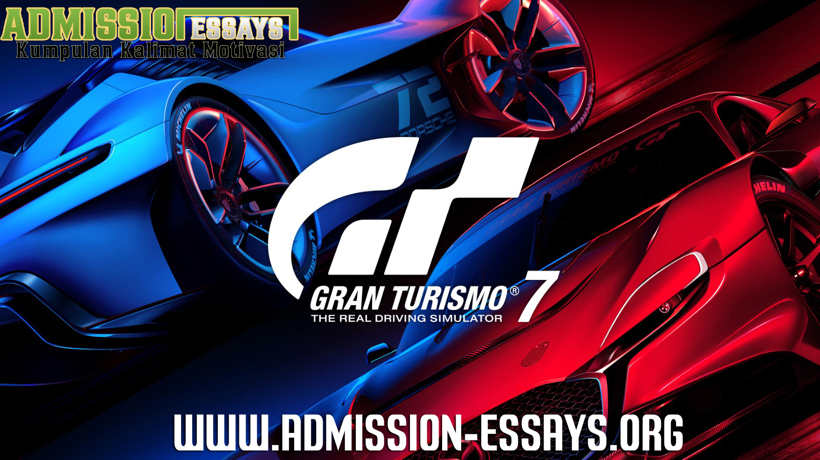 Game Gran Turismo 7: Sensasi Balap Masa Depan di PlayStation