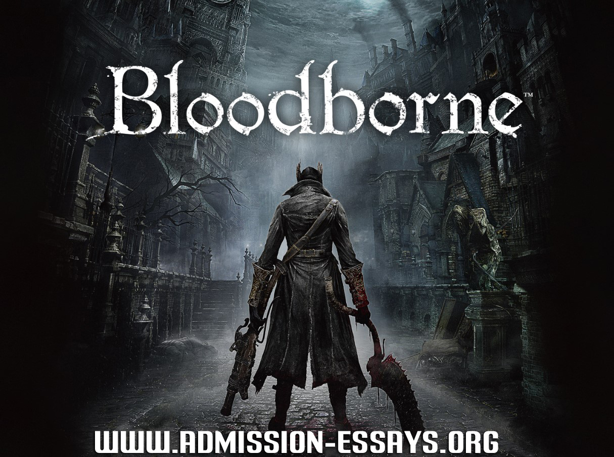 Game Bloodborne: Menantang Kematian dalam Dunia Gelap PlayStation 4