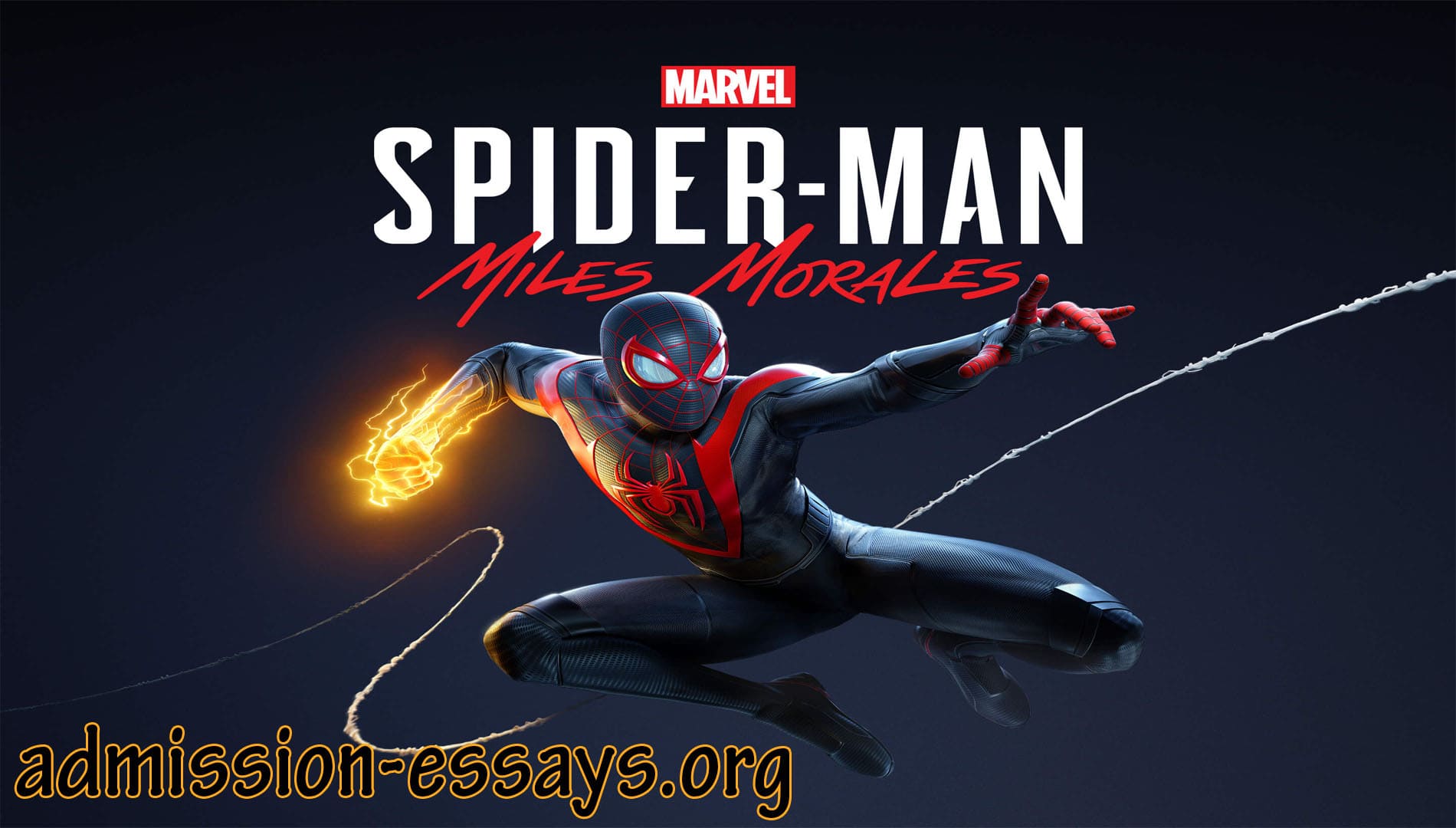 Marvel’s Spider-Man Keseruan bermain di game Playstation 5