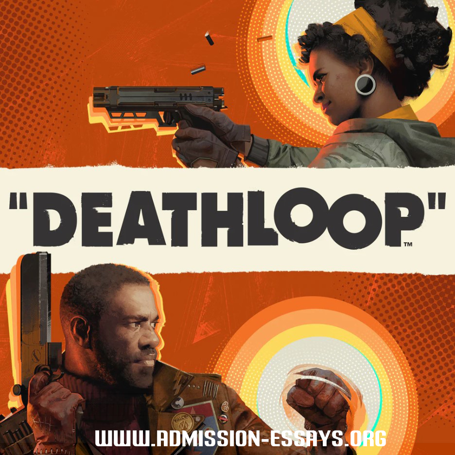 Memasuki Dunia Kegelapan dengan ‘Deathloop’ di PlayStation 5